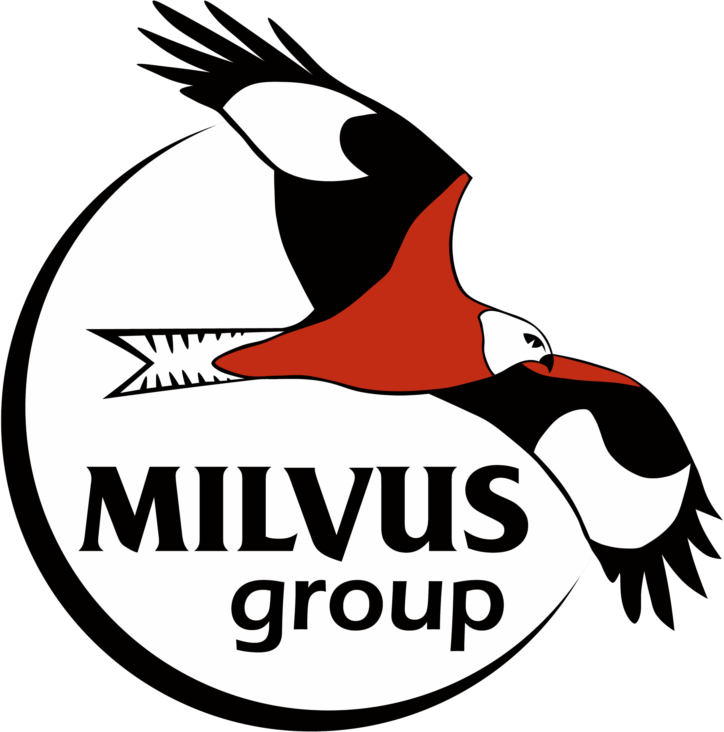 milvusgroup