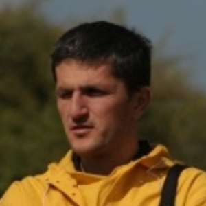 great bustard specialist group(26)