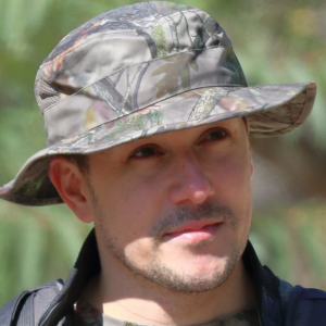 great bustard specialist group(31)