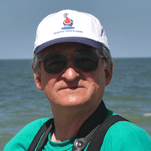 great bustard specialist group