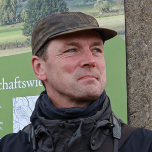 great bustard specialist group(9)