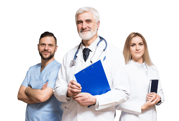 Doctor Removebg Preview