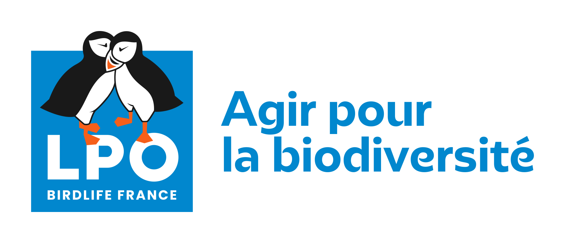 Logo LPO Neu