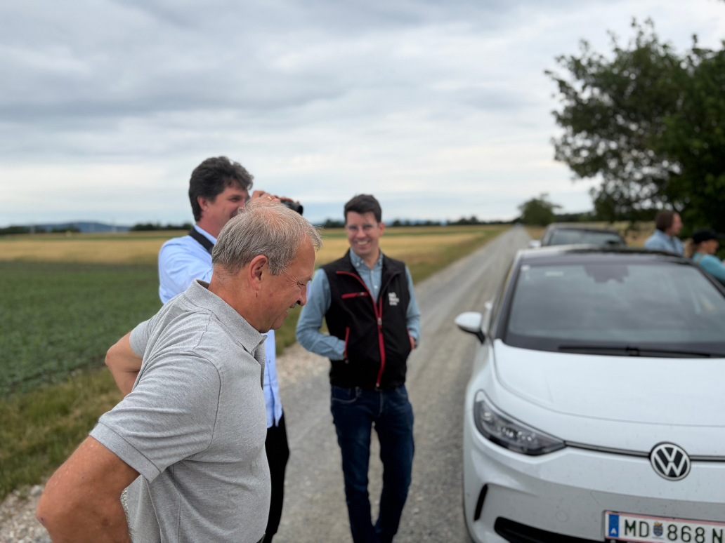 LIFE EUROBUSTARD Partners Meet in Austria to Strengthen International Conservation Efforts 4