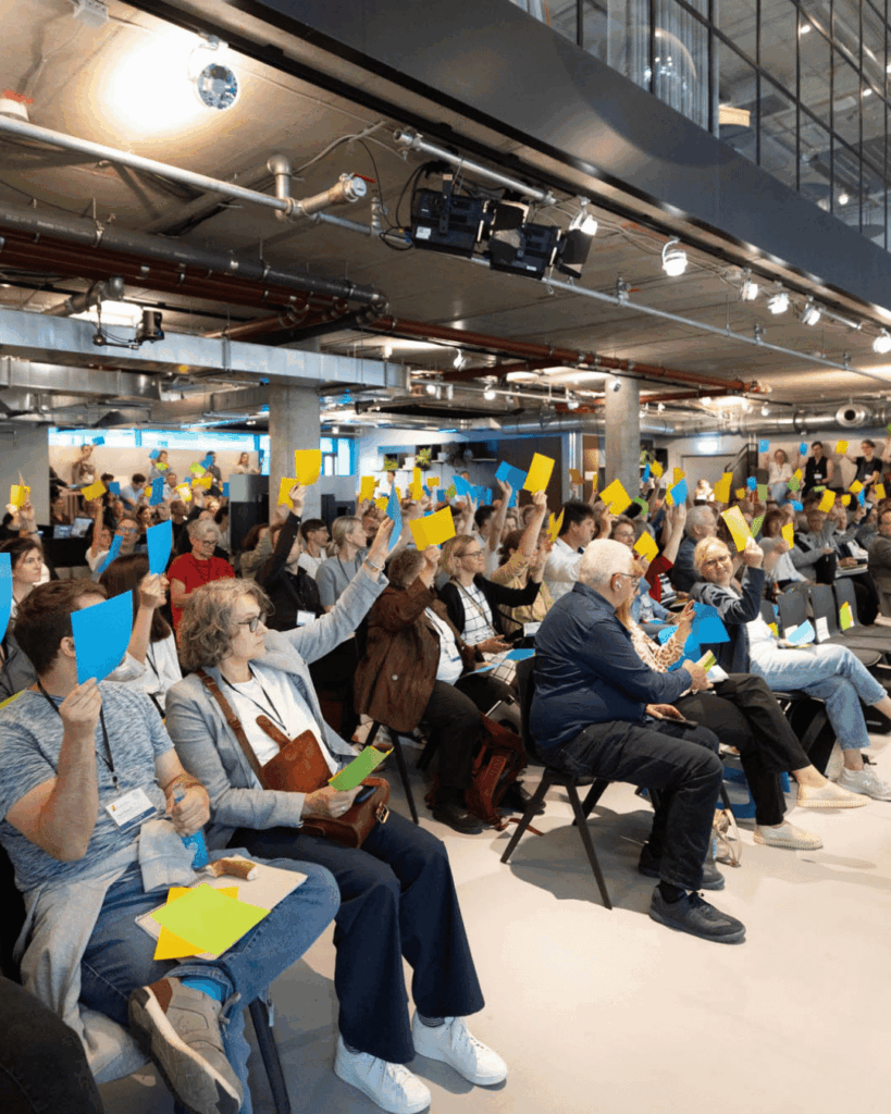 Biodiversity and the Energy Transition: Insights from KNE-Conference 2026 untitled design(314)